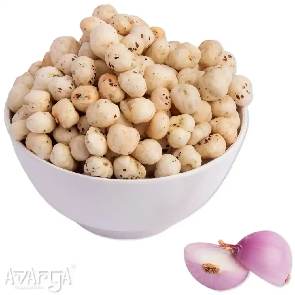 Cream Onion Makhana - Cream N Onion Foxnuts-02