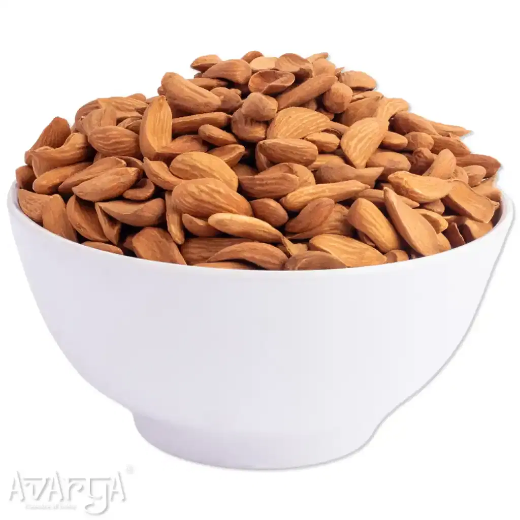 Mamra Badam 1A - Mamro Almond-01