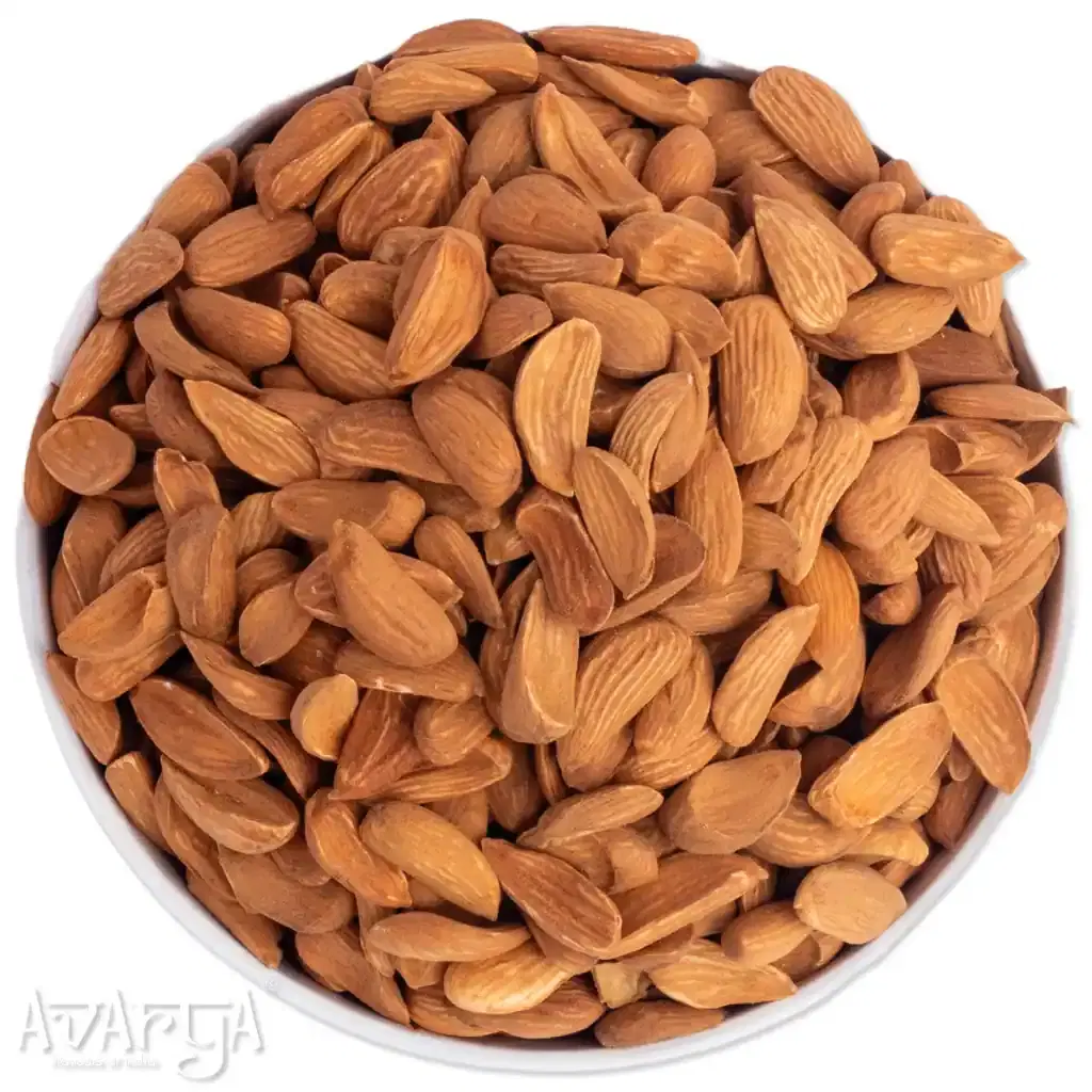 Mamra Badam 1A - Mamro Almond-04