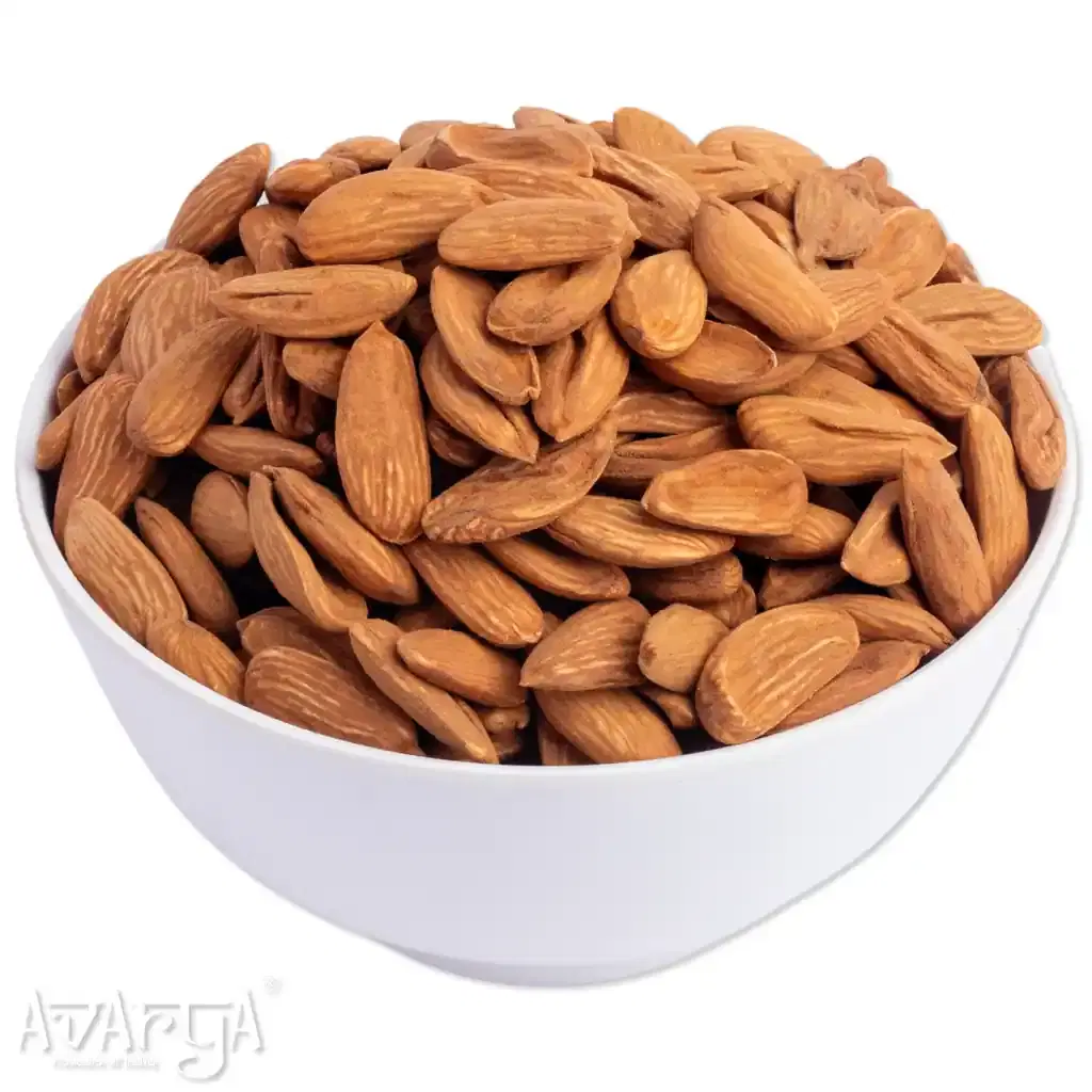 Jumbo Mamra Almonds - Big Mamro Badam-02