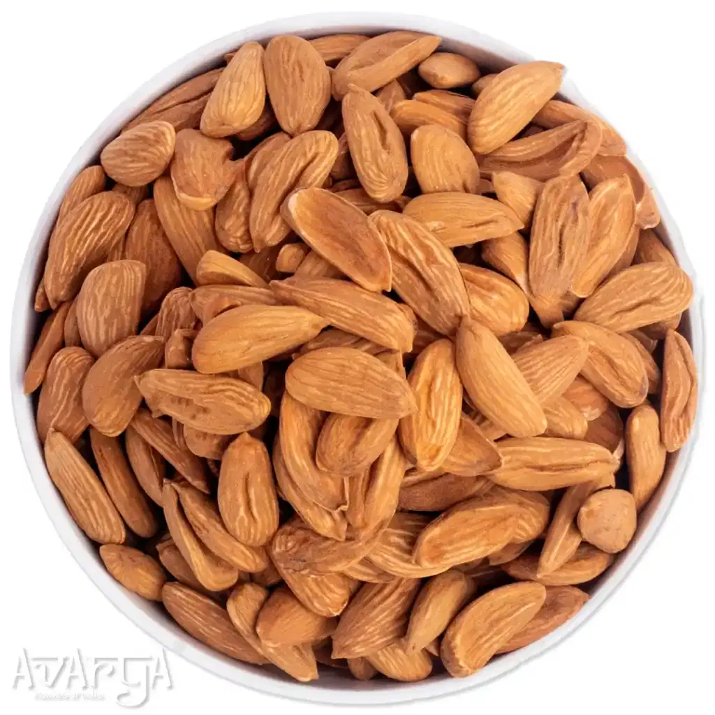 Jumbo Mamra Almonds - Big Mamro Badam-03