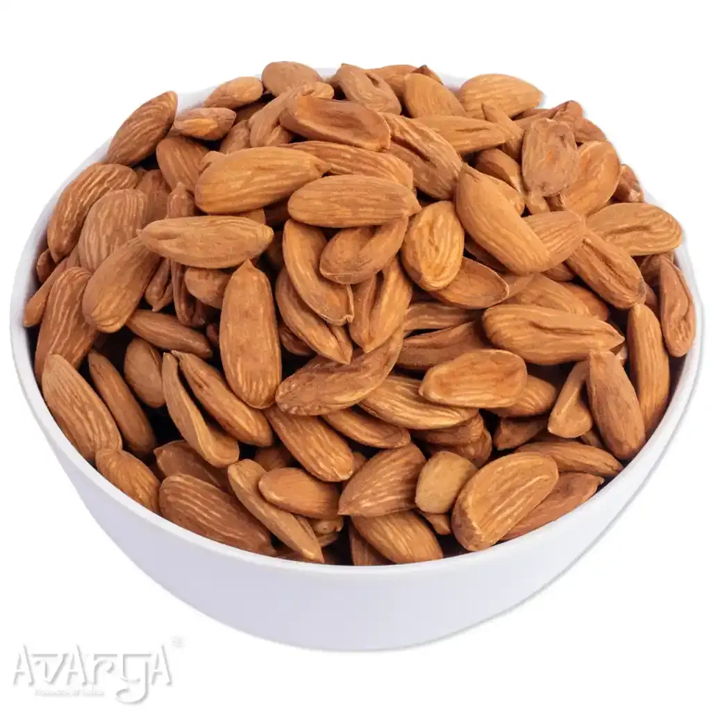 Jumbo Mamra Almonds - Big Mamro Badam-04