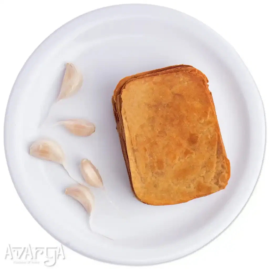 Mini Garlic Khakhra - Mobile Lasooni Khakra-04