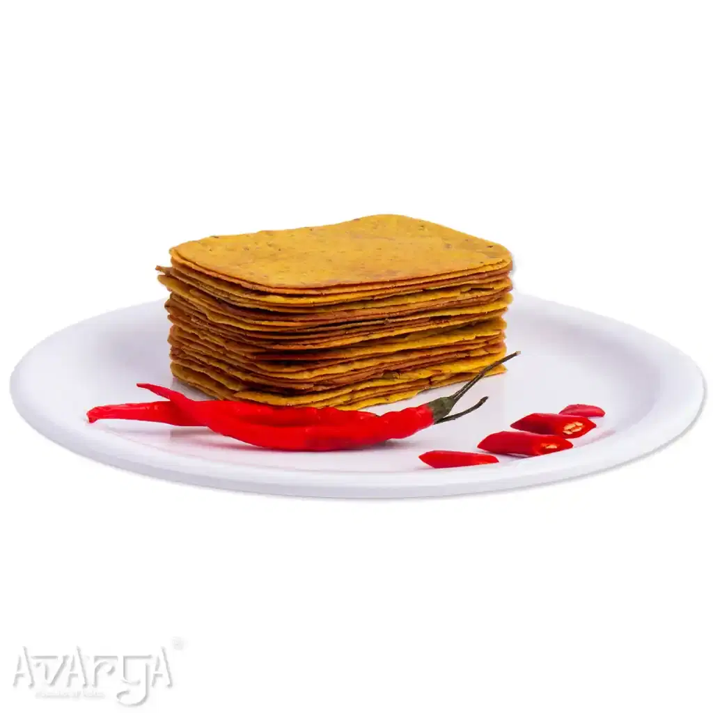 Mini Mangroli Khakhra - Pocket Mangroli Khakra-01