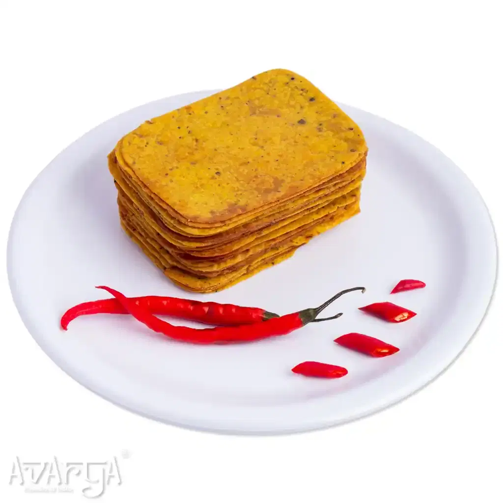 Mini Mangroli Khakhra - Pocket Mangroli Khakra-03