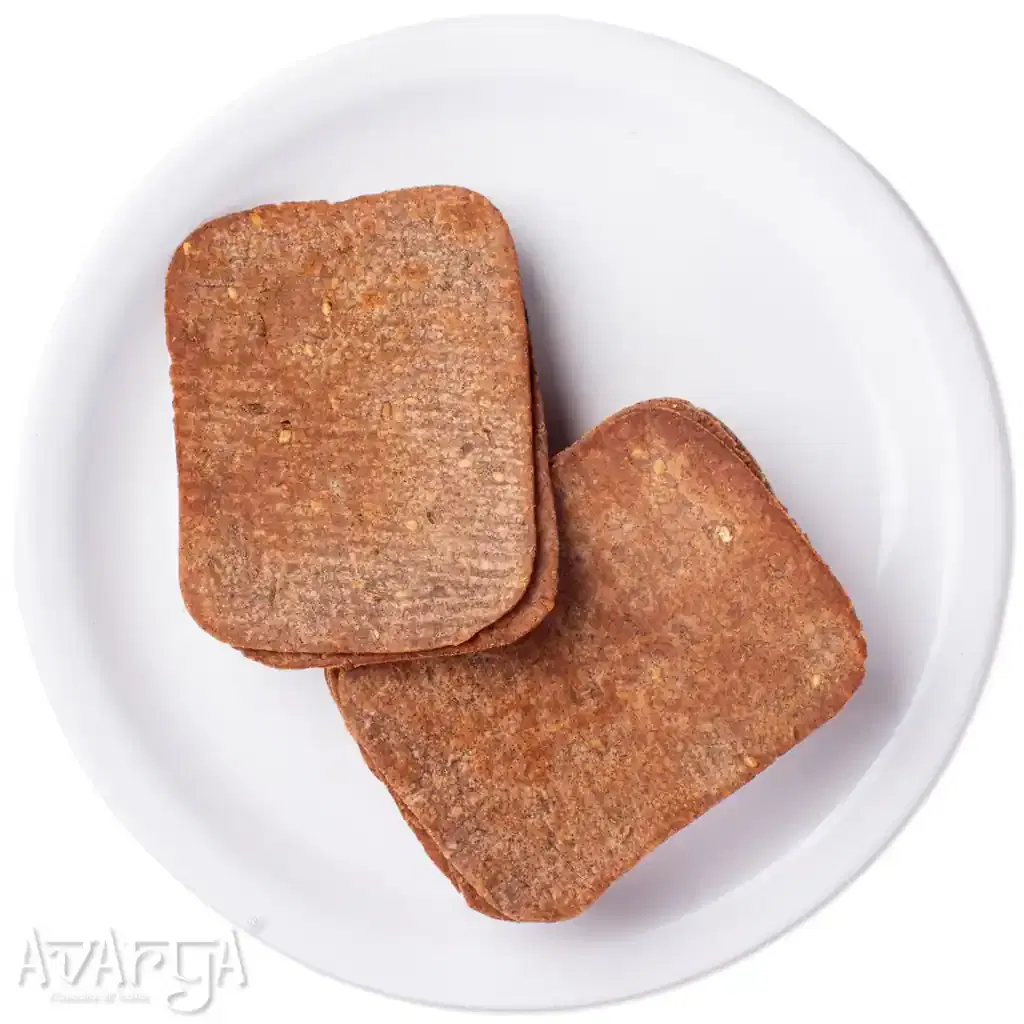 Mini Nachani Khakhra - Travel Pack Nachni Khakra-03