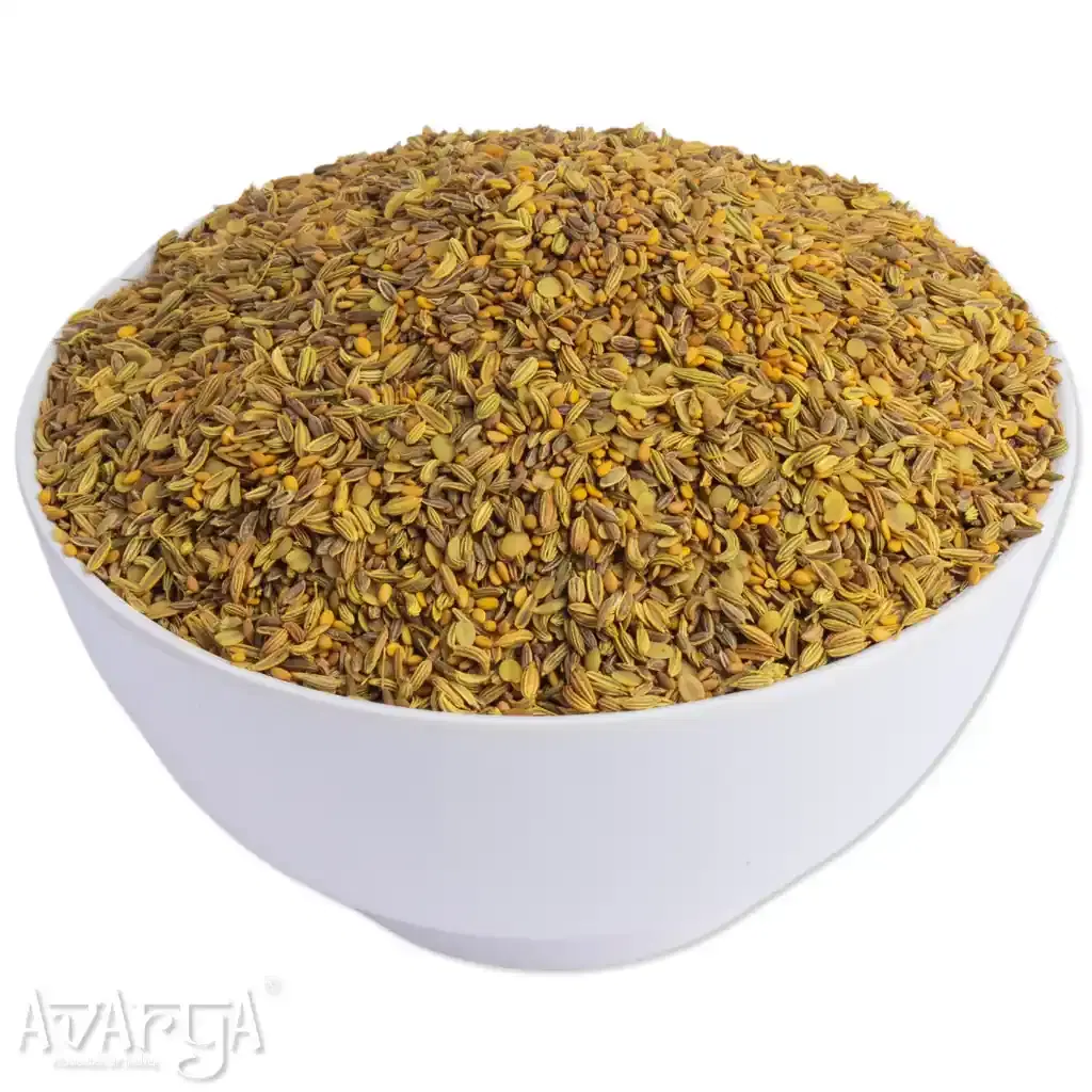 Jamnagari Mukhwas - Jamnagri Mouth Freshener-01