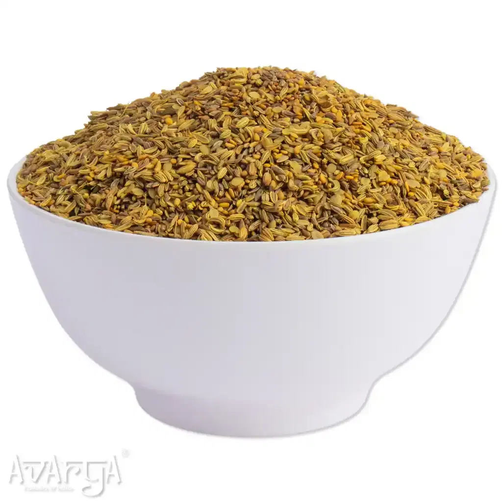 Jamnagari Mukhwas - Jamnagri Mouth Freshener-02