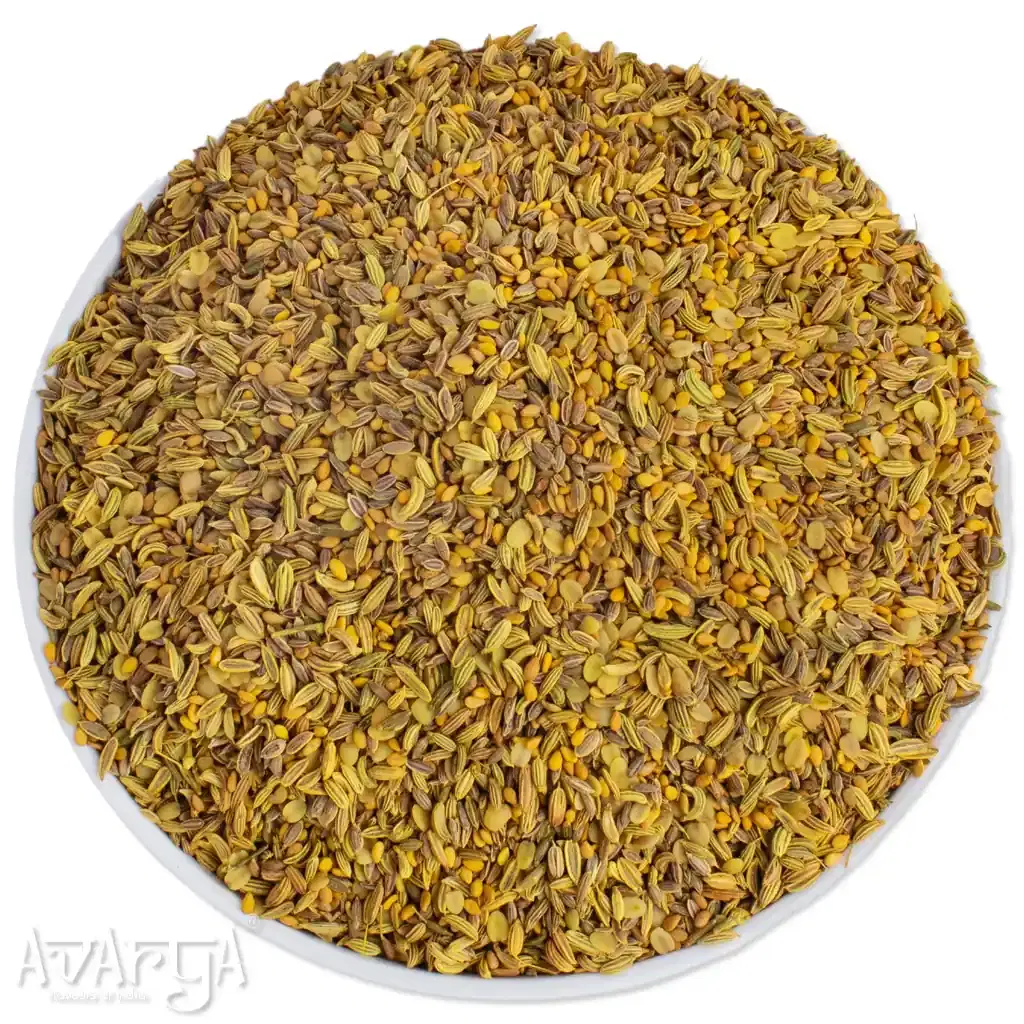 Jamnagari Mukhwas - Jamnagri Mouth Freshener-03