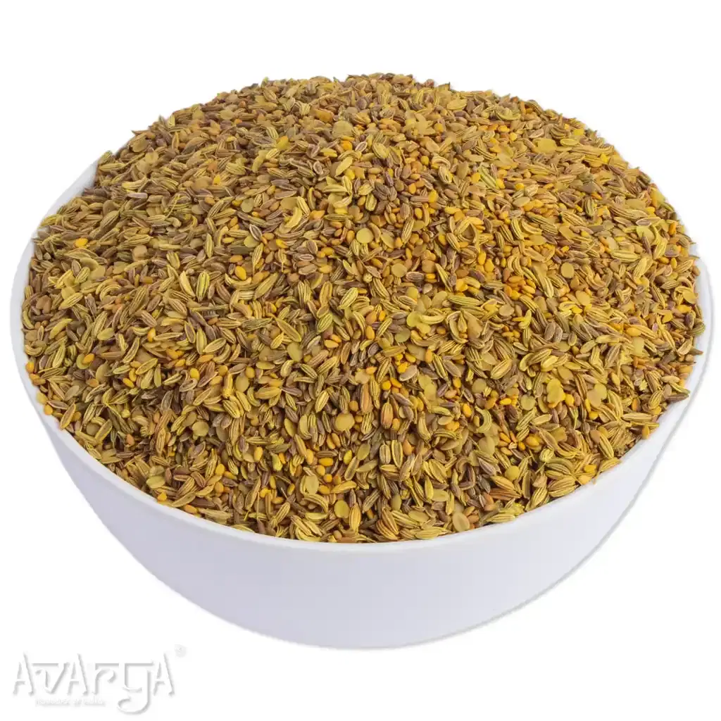 Jamnagari Mukhwas - Jamnagri Mouth Freshener-04