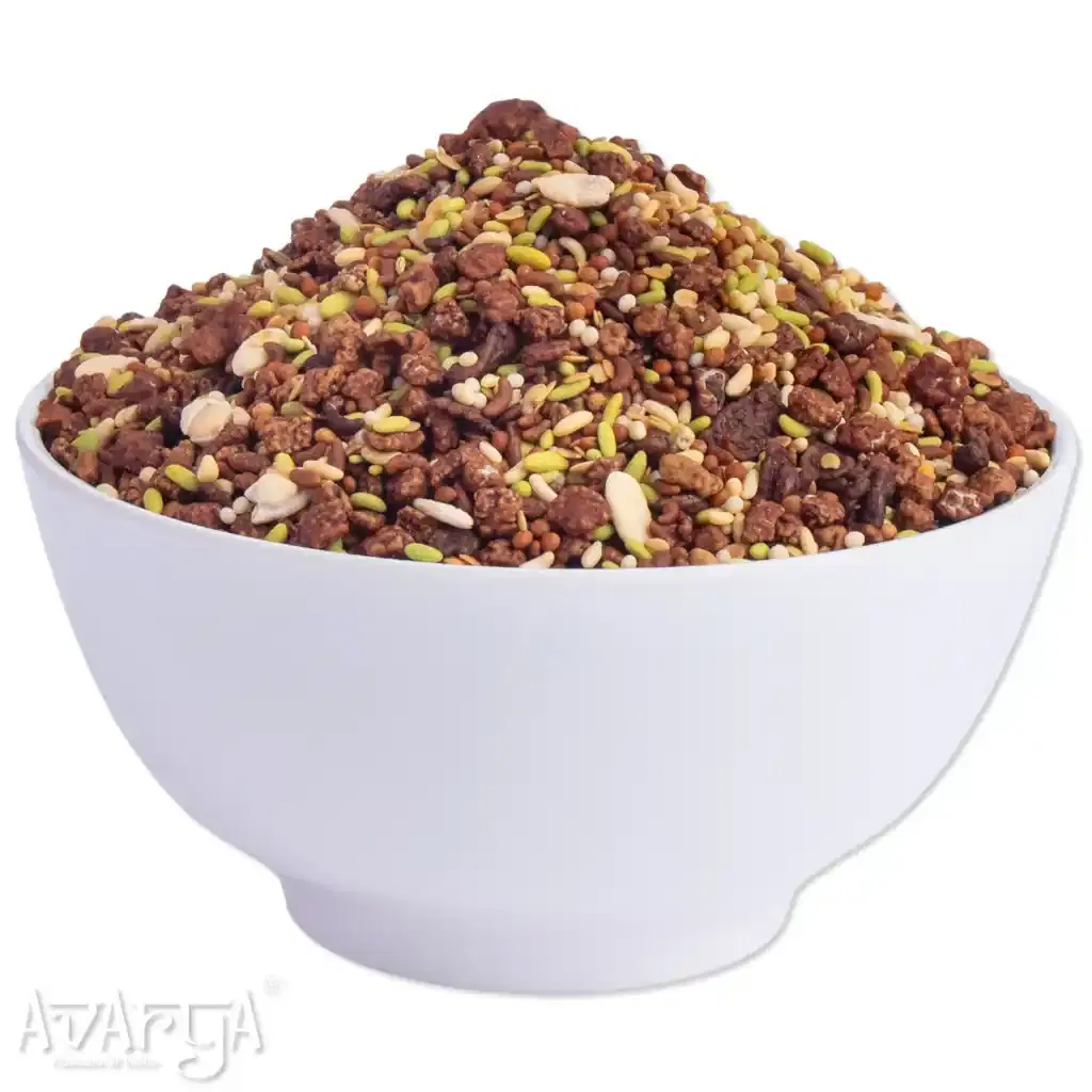 Kashmiri Mukhwas - Kashmiri Mouth Freshener -01