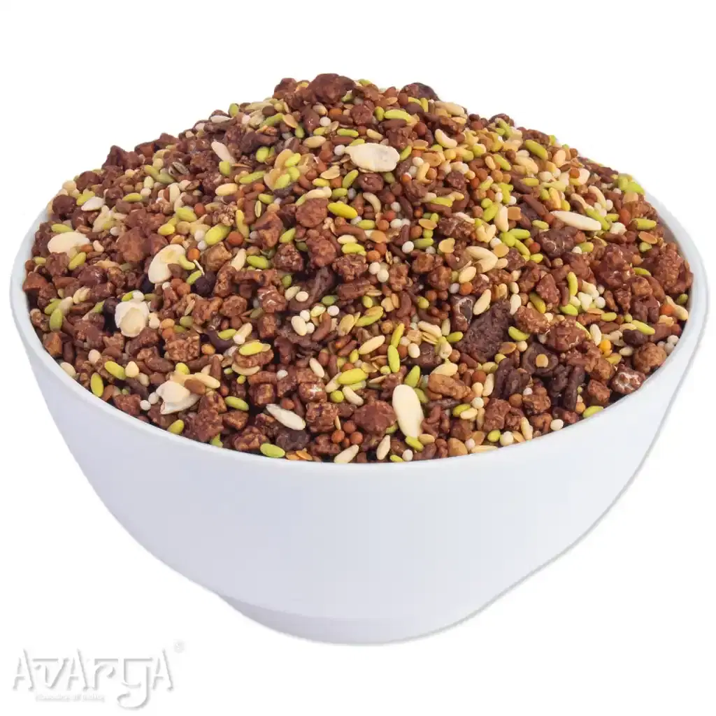 Kashmiri Mukhwas - Kashmiri Mouth Freshener -02