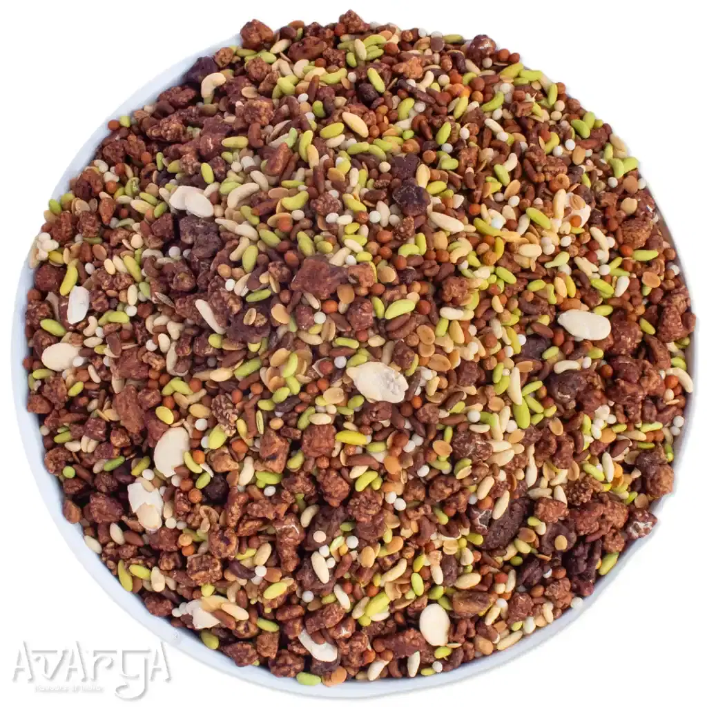 Kashmiri Mukhwas - Kashmiri Mouth Freshener -03