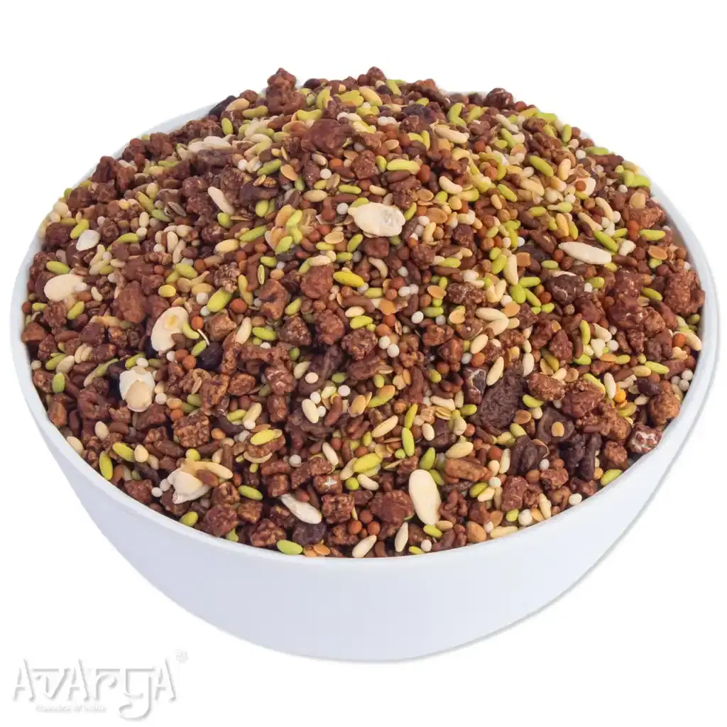 Kashmiri Mukhwas - Kashmiri Mouth Freshener -04