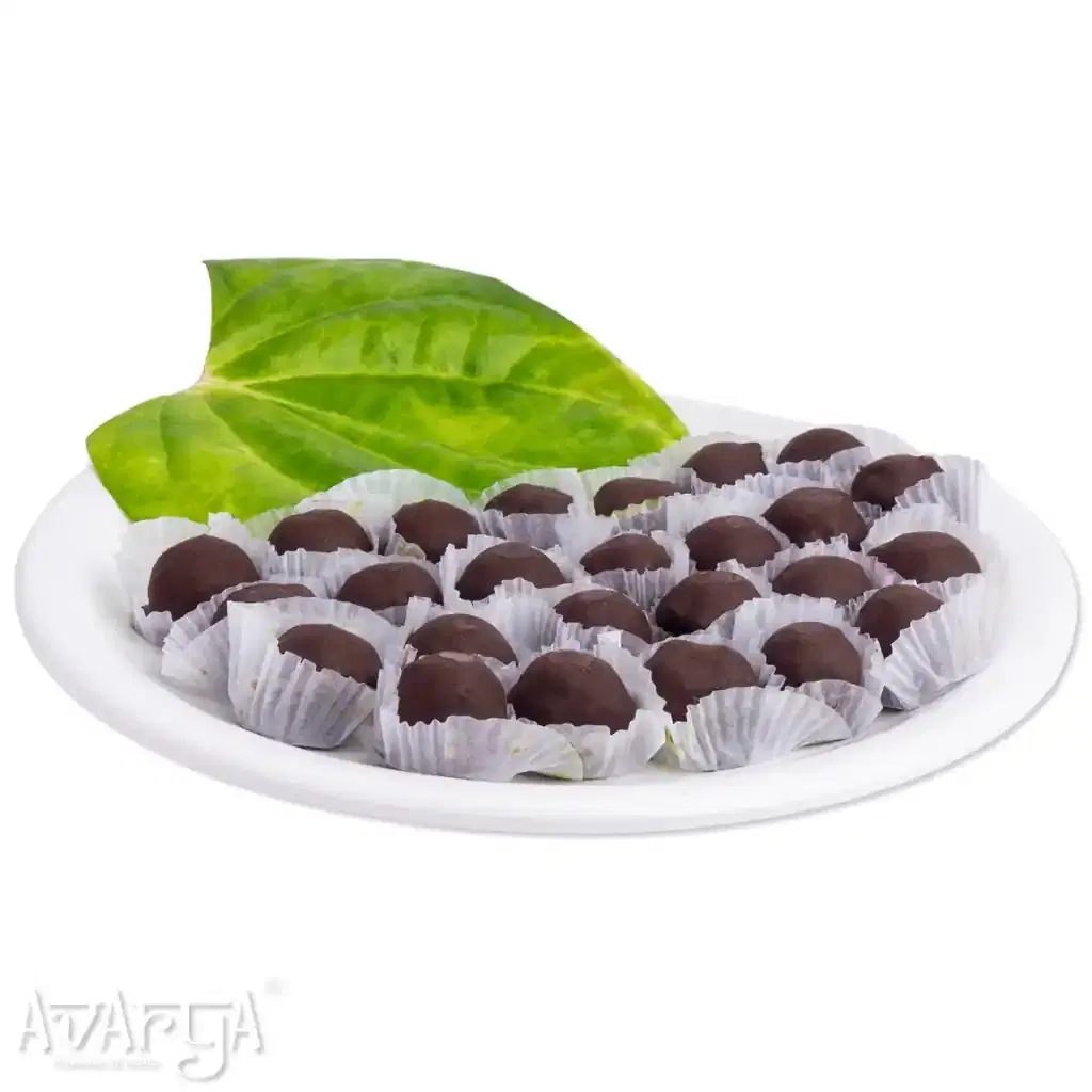 Chocolate Paan - Special Chocolaty Pan-01