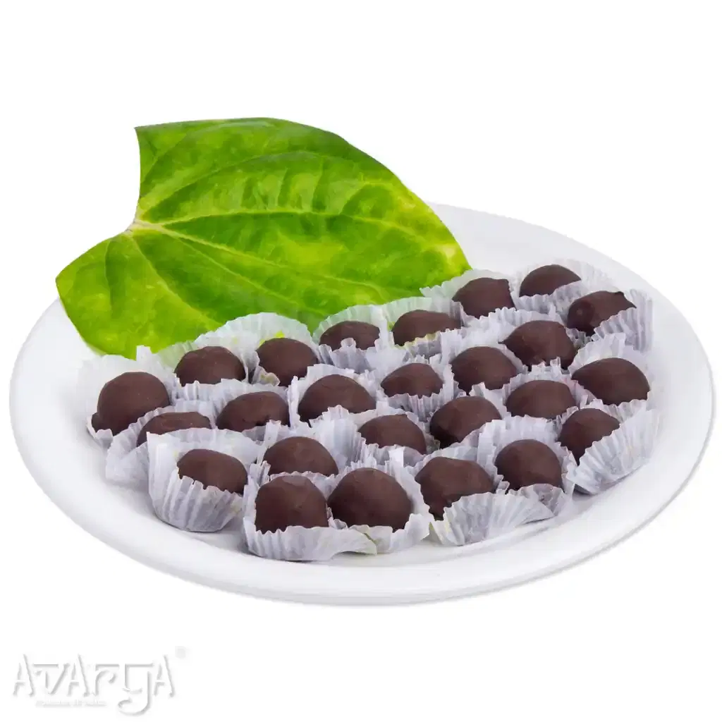Chocolate Paan - Special Chocolaty Pan-03