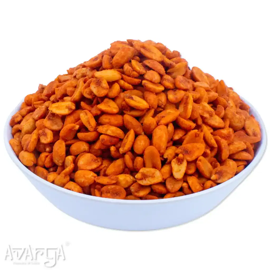 Masala Peanut - Spicy Sing-02