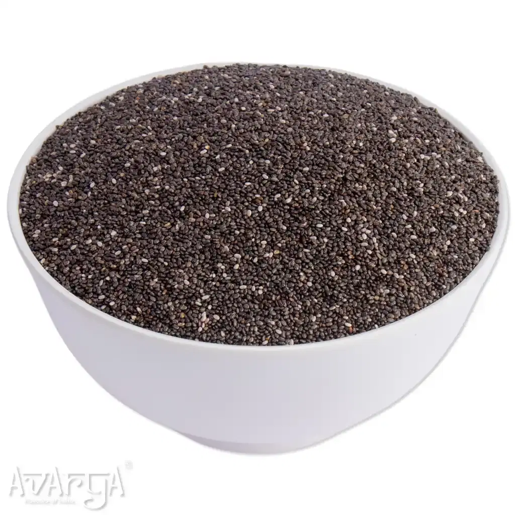 Chia Seeds - Special Healthy Chia Seeds-01