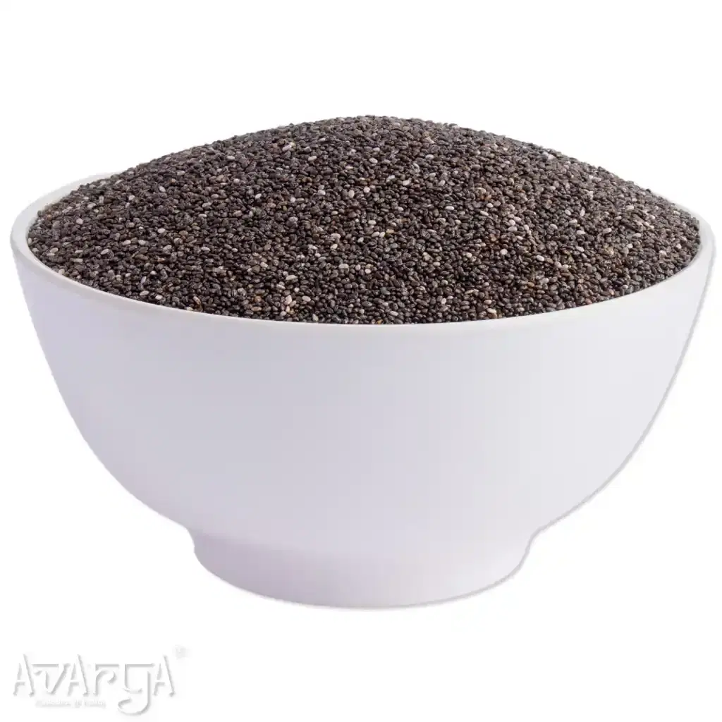 Chia Seeds - Special Healthy Chia Seeds-02