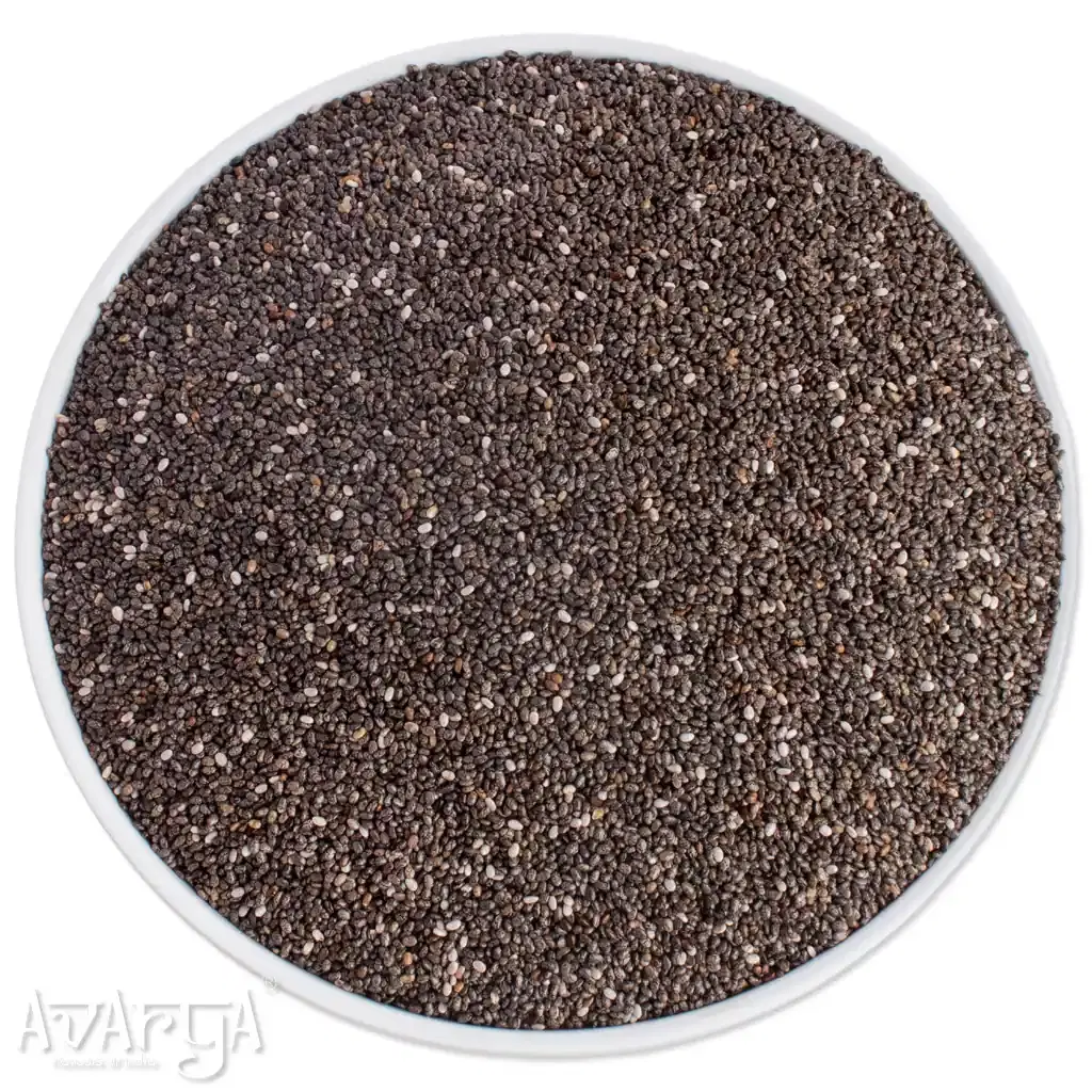 Chia Seeds - Special Healthy Chia Seeds-03