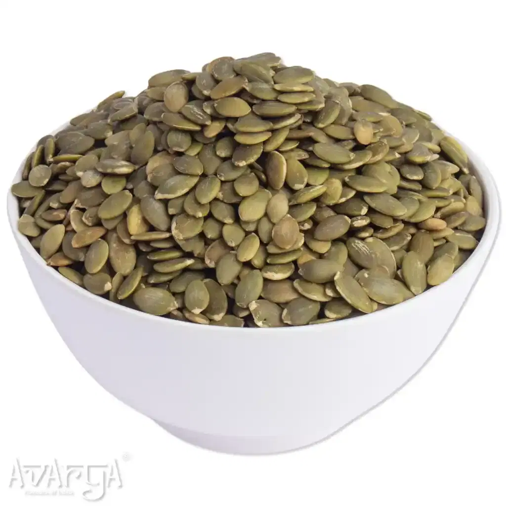 Plain Pumpkin Seeds - Sada Pumpkin Seeds-01