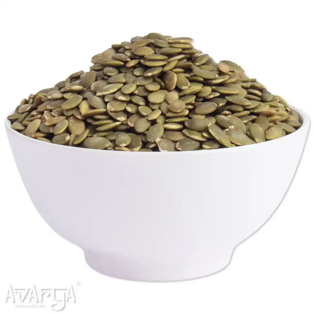 Plain Pumpkin Seeds - Sada Pumpkin Seeds-02