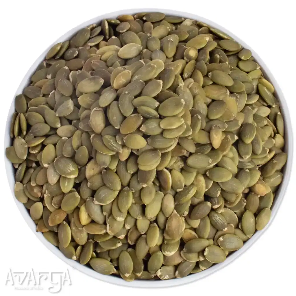 Plain Pumpkin Seeds - Sada Pumpkin Seeds-03