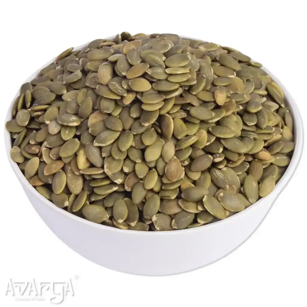 Plain Pumpkin Seeds - Sada Pumpkin Seeds-04