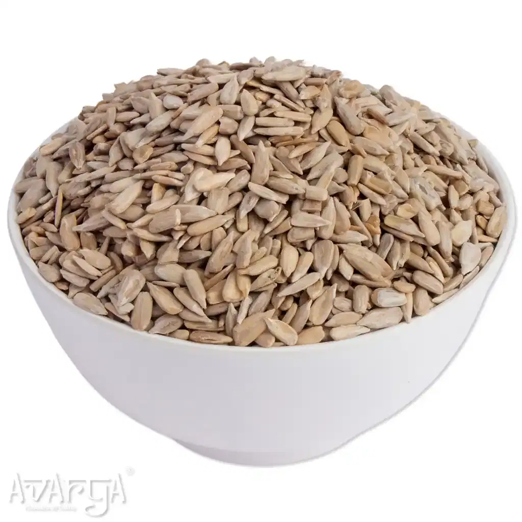 Plain Sunflower Seeds - Sada Sunflower Seeds-01