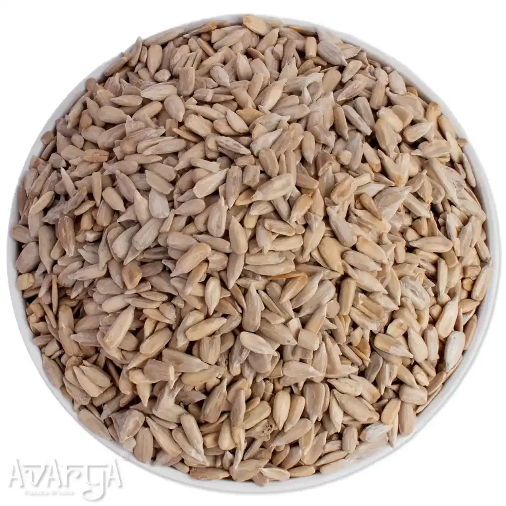 Plain Sunflower Seeds - Sada Sunflower Seeds-02