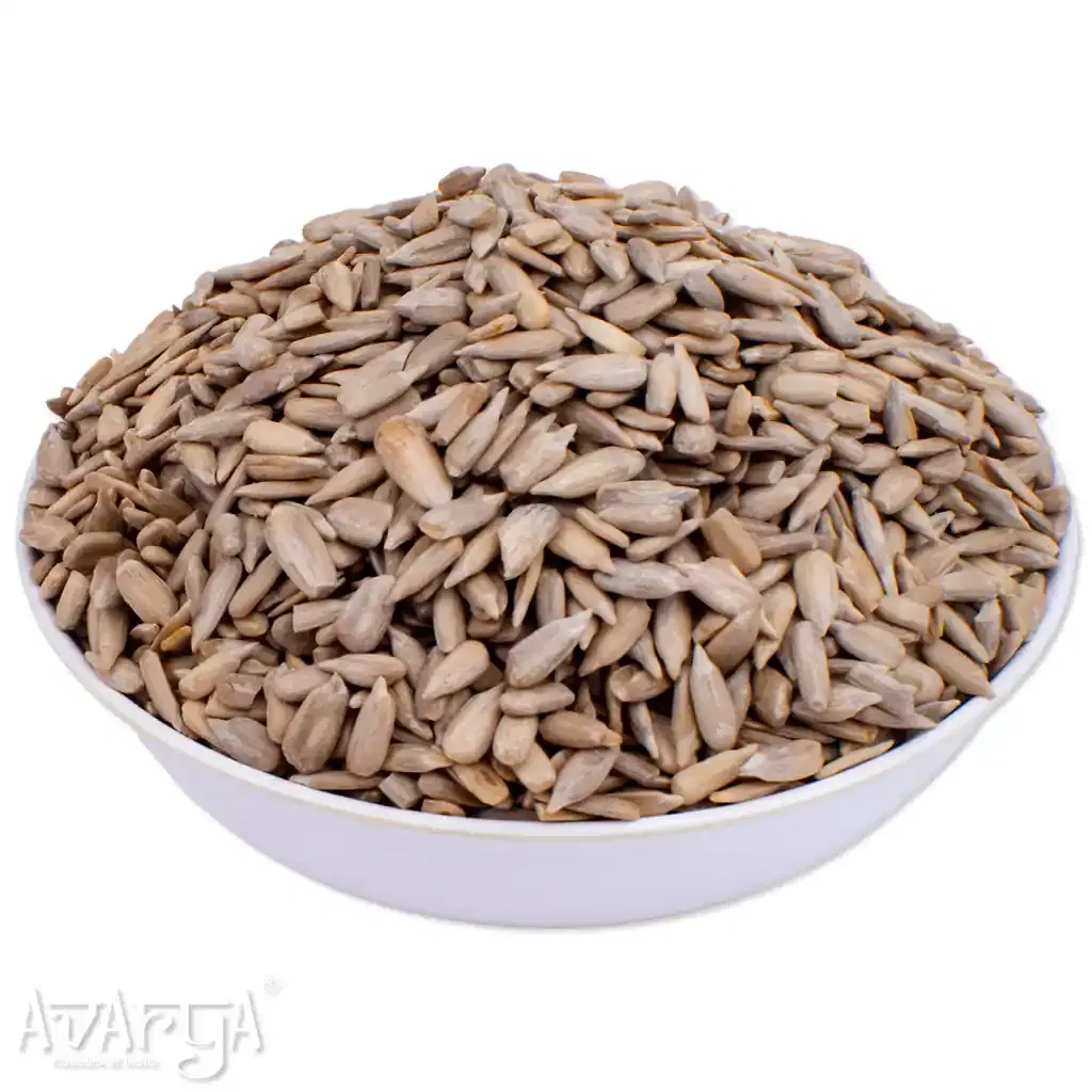 Roasted Sunflower Seeds - Healthy Roasted Sunflower Seed-01
