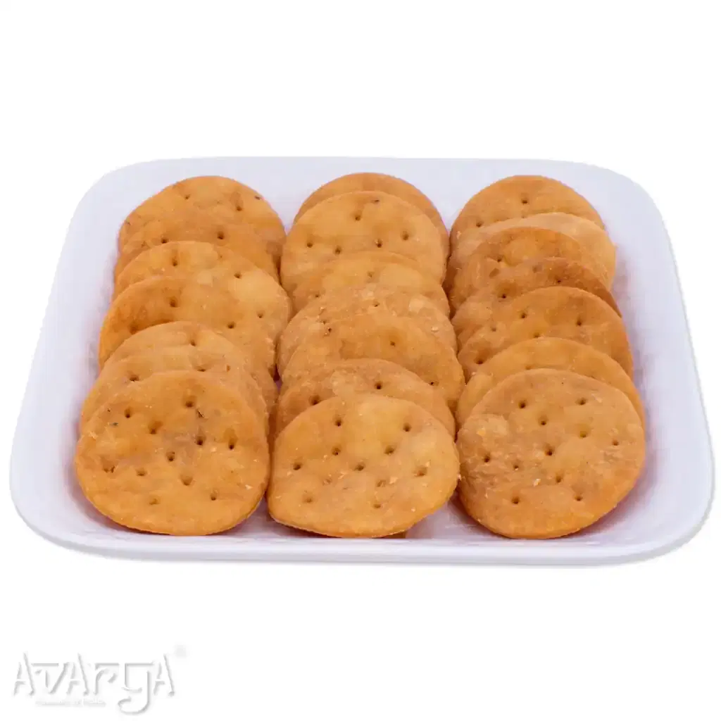 Sev Puri - Special SevPuri-02