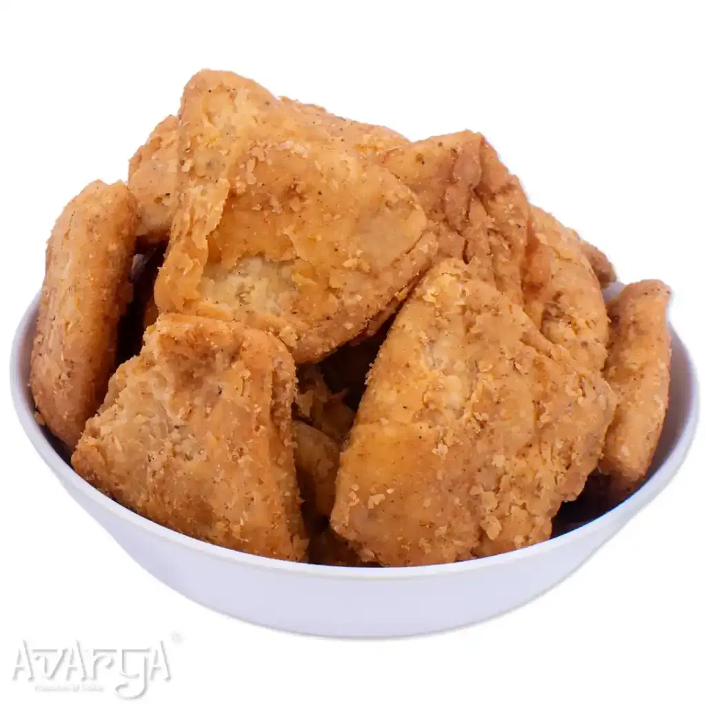 Chaat Puri - Special Chat Puri-02