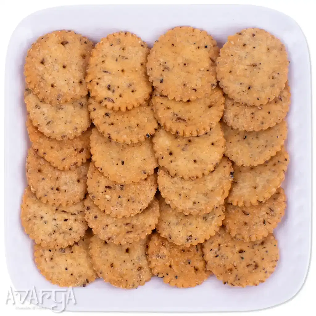 Tea Time Puri - Special TeaTime Puri-01