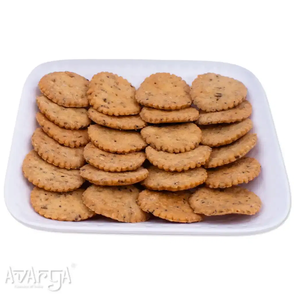 Tea Time Puri - Special TeaTime Puri-02