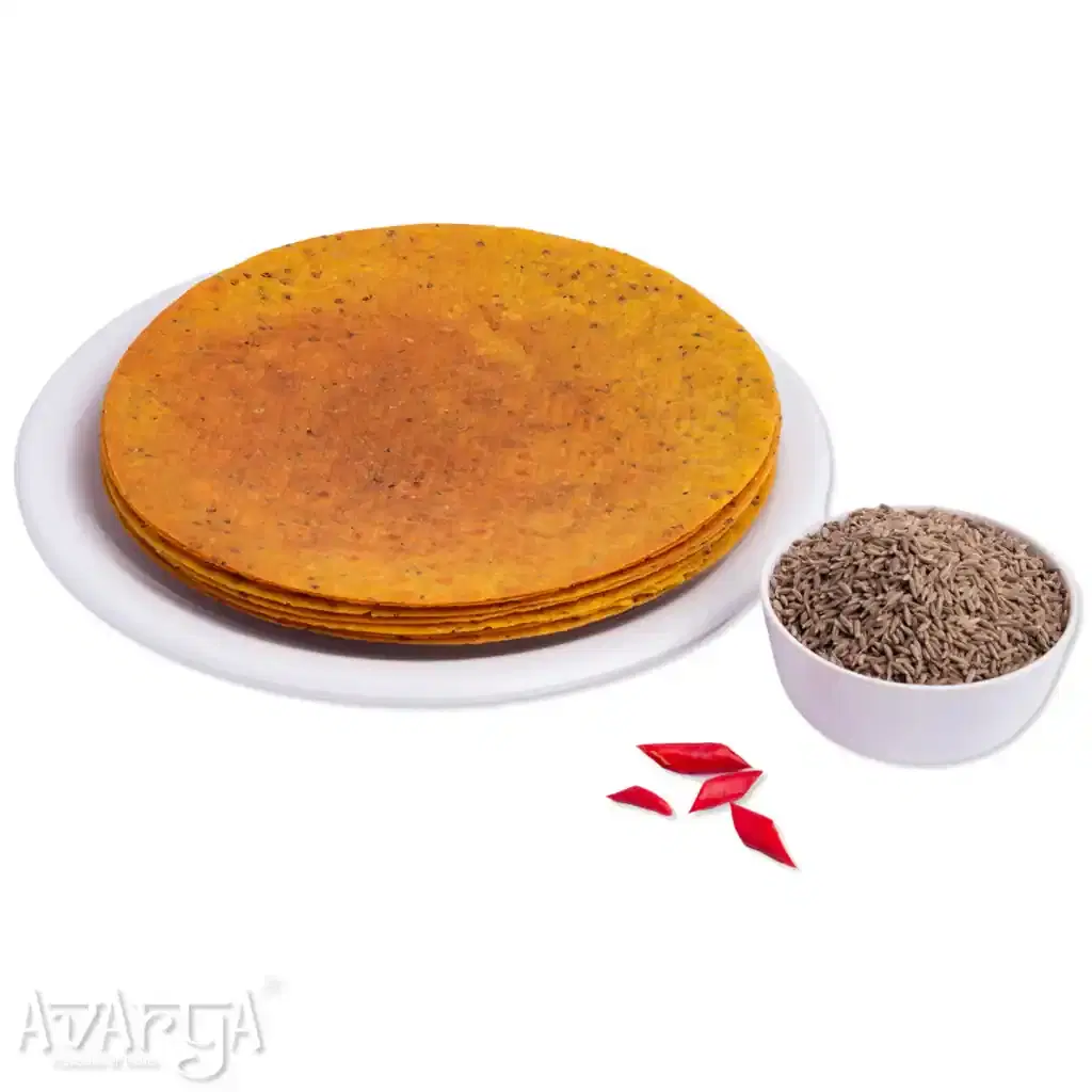 Mangroli Khakhra - Mangroli Khakra-01