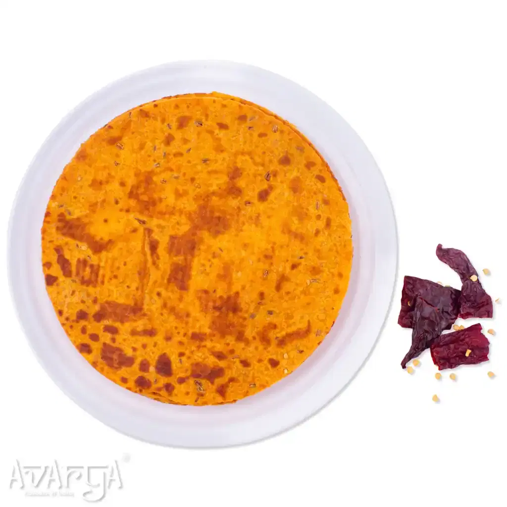 Masala Khakhra - Spicy Khakra-02