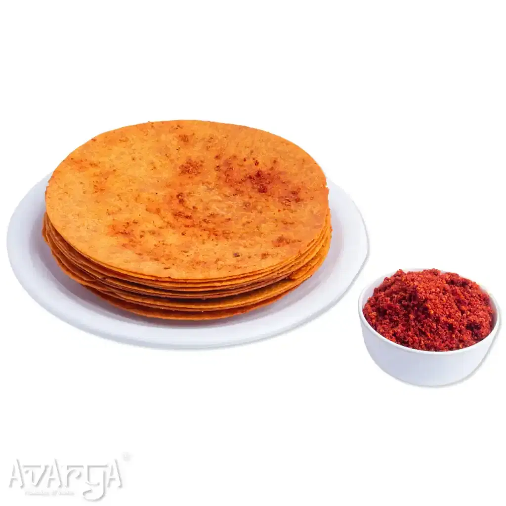 Methiya Sambhar Khakhra - Special Methia Sambar Kahkra-02