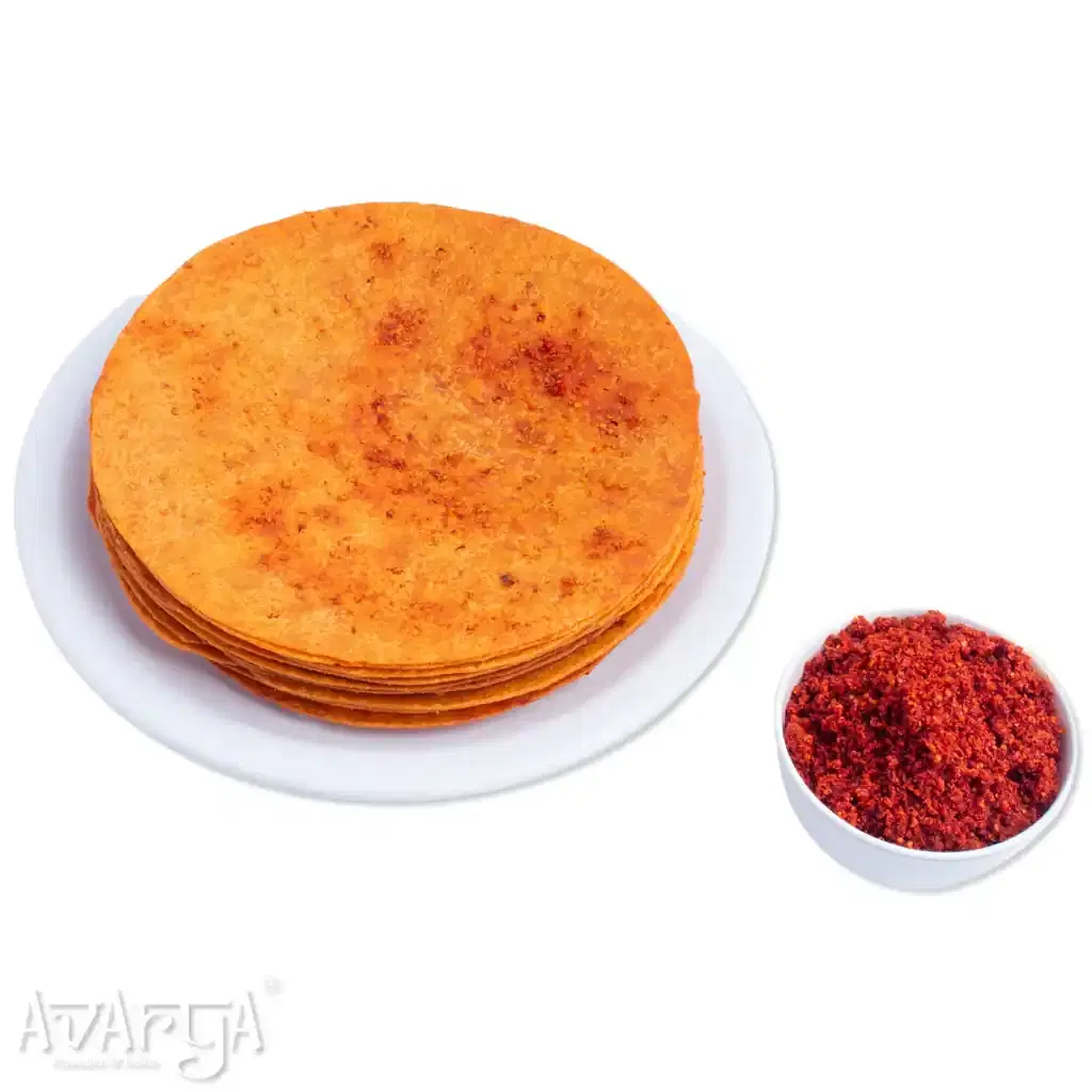 Methiya Sambhar Khakhra - Special Methia Sambar Kahkra-03