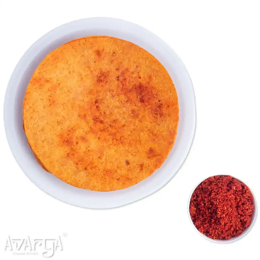 Methiya Sambhar Khakhra - Special Methia Sambar Kahkra-04