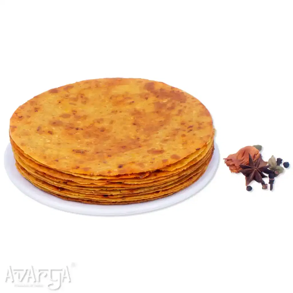 Punjabi Khakhra - Special Punjab Khakra-01