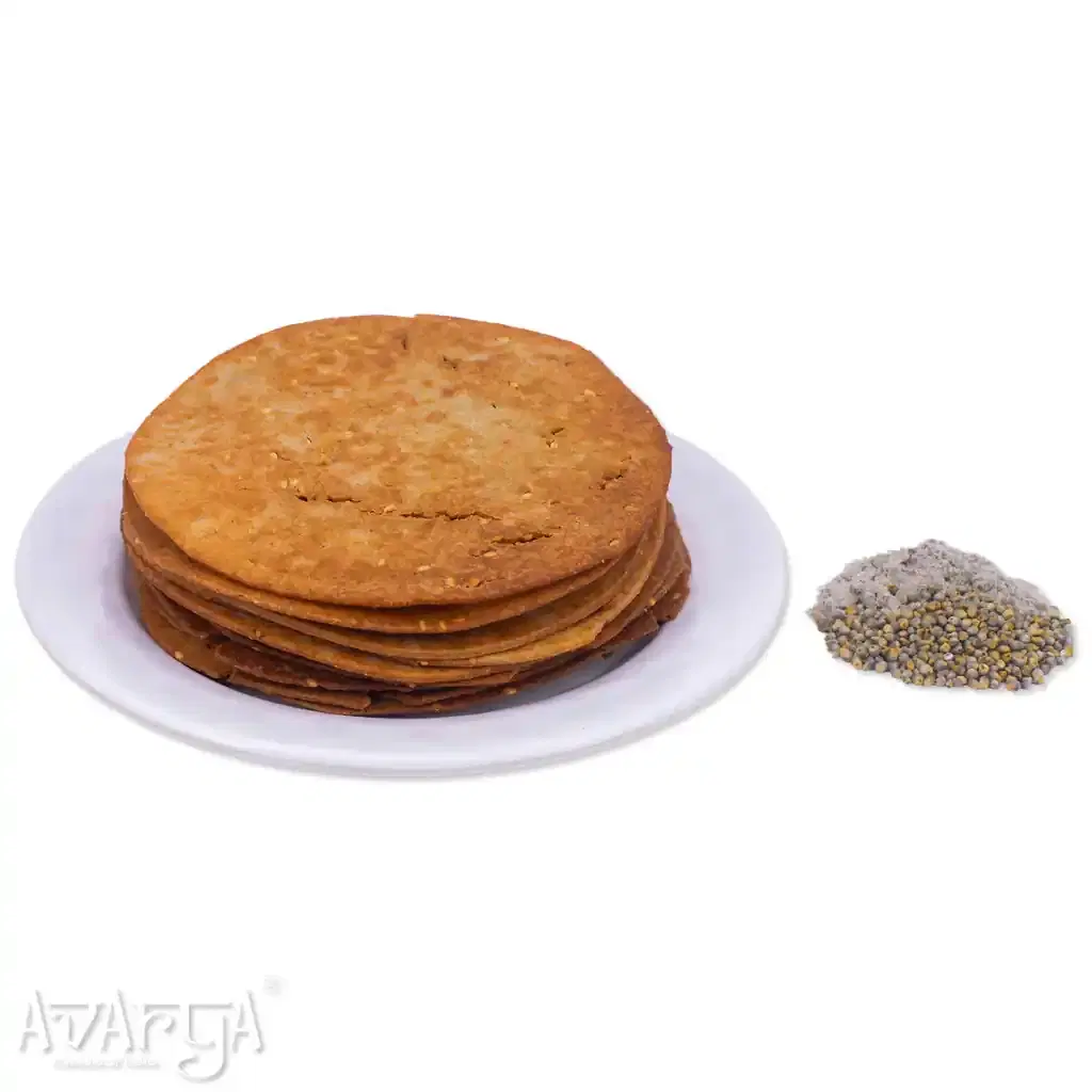 Bajra Gur Rotla - Bajri Gud Rotla-01