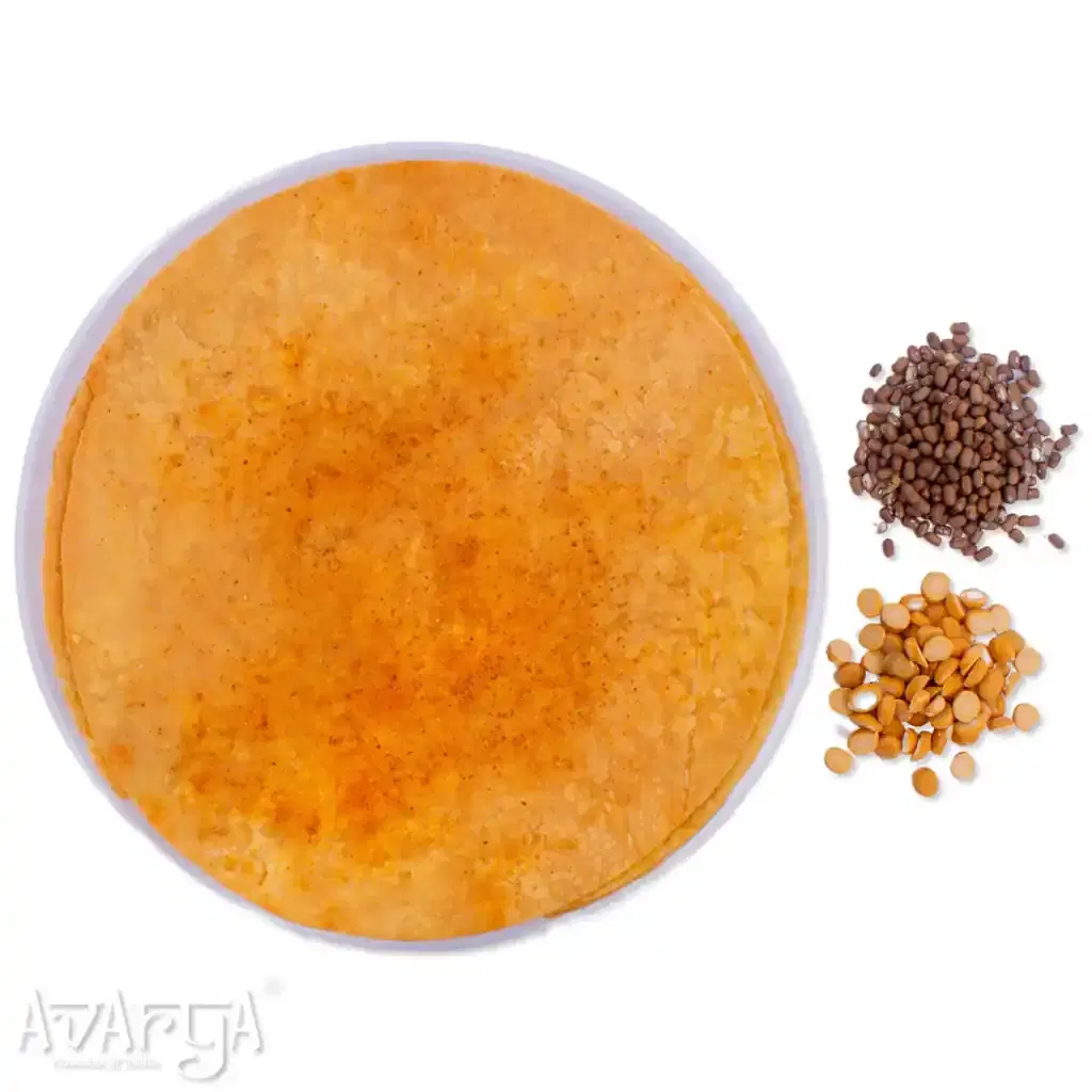 Chorafali Khakhra - Special Healthy Chorafali Khakra-02