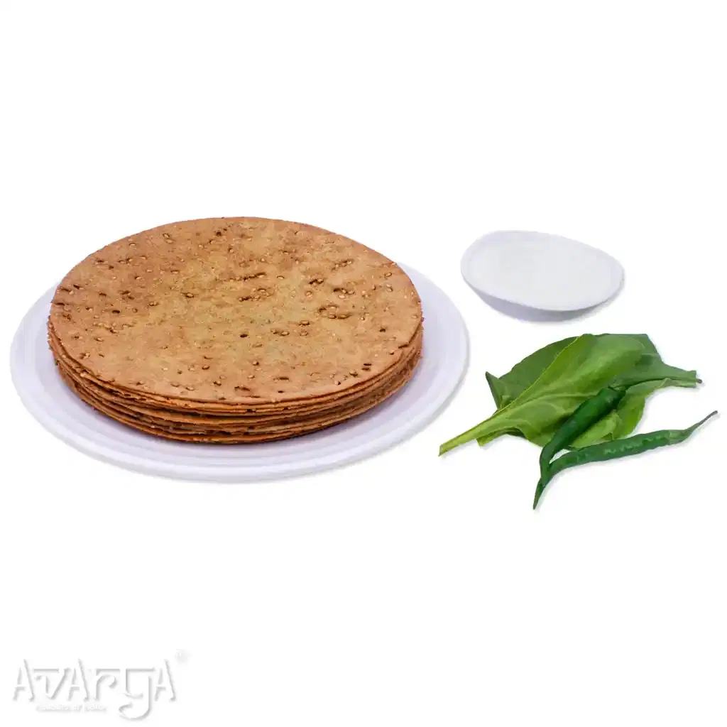 Dahi Palak Khakhra - Dahi Palak Khakra-01