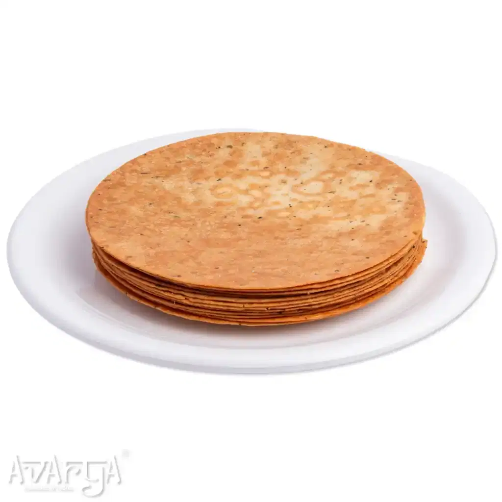 Vacuum Packed Farali Khakhra - Travel Pack Farali Khakra-01