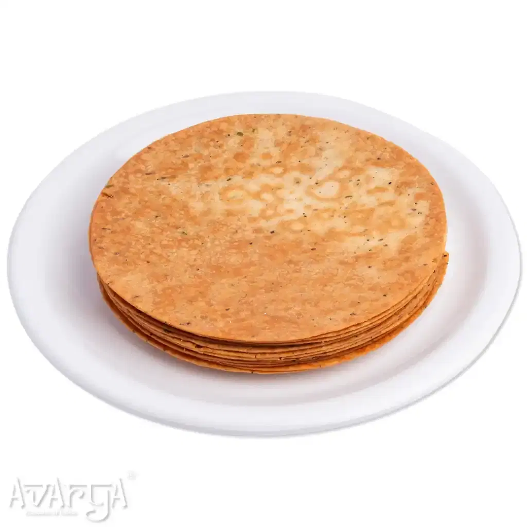 Vacuum Packed Farali Khakhra - Travel Pack Farali Khakra-02