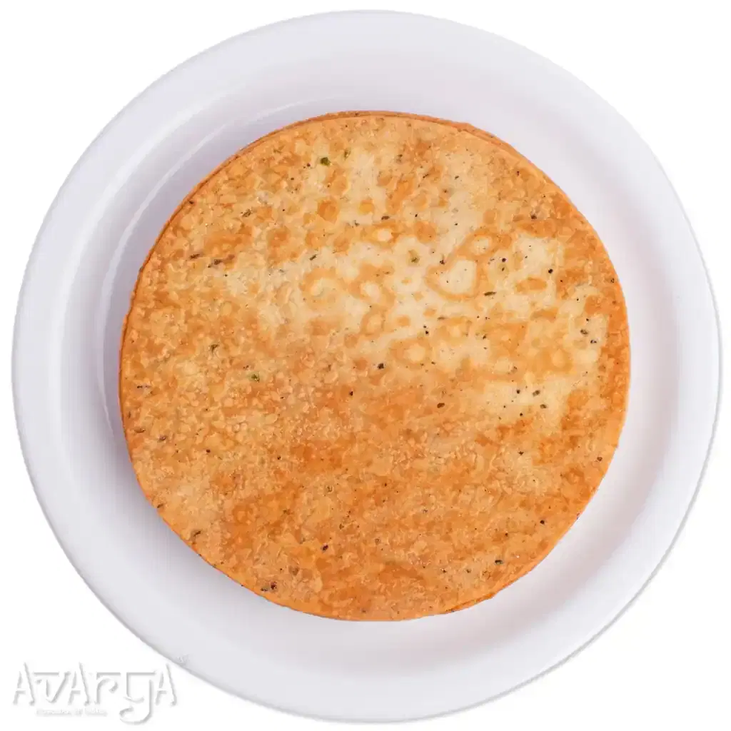 Vacuum Packed Farali Khakhra - Travel Pack Farali Khakra-03