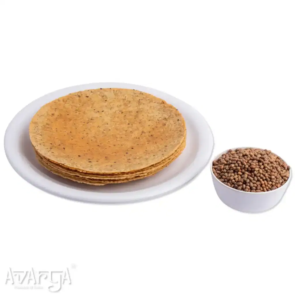 Masala Math Khakhra - Spicy Math Khakra-01