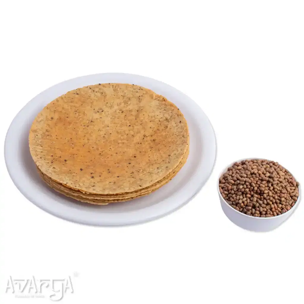 Masala Math Khakhra - Spicy Math Khakra-04