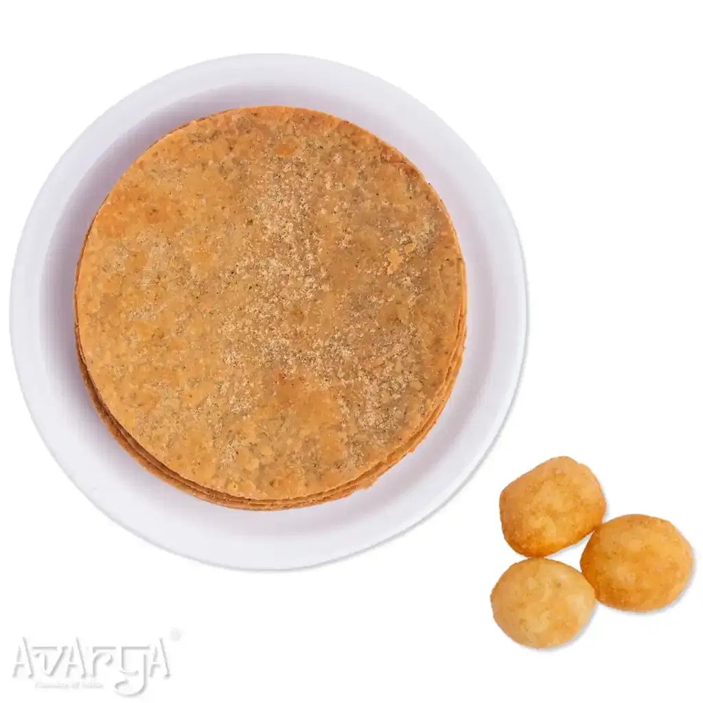 Masala Panipuri Khakhra - Special Pani Puri Khakra-03